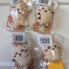 え*な様 ちいかわ うさぎだらけくじ