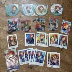 葵ゆうた あんさんぶるスターズ 紙類まとめ売り