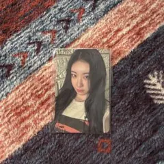 KILL MY DOUBT チェリョン