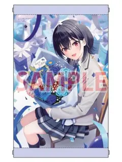 ゾンビランドサガ　町田モディ　POP UP タペストリー　紺野純子　水野愛 ゾンビランドサガ 町田モディ POP UP タペストリー 紺野純子 水野愛