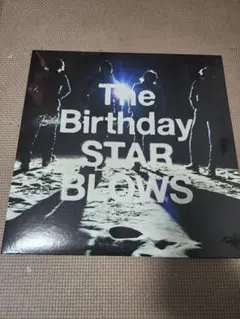 2026年最新】the birthday lpの人気アイテム - メルカリ