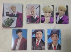 SEVENTEEN　ドギョム　まとめ売り