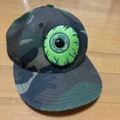 MISHKA ミシカ New Era 59FIFTY キャップ