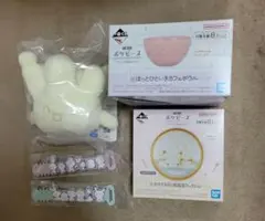 ポケピース　一番くじ