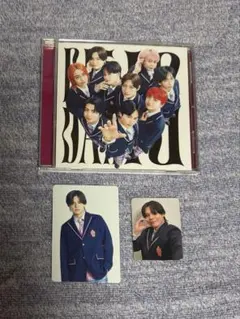 Yes！東京 超特急盤 カイ