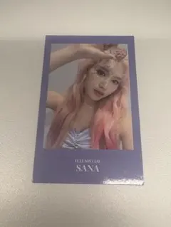 TWICE サナ サノク トレカ feel special Amazon.co.jp: TWICE トレカ feel special サナ コンプ セット