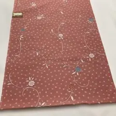 反物　ポリエステル