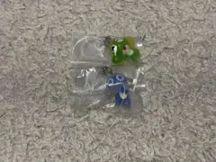 ケロロ軍曹 ガチャガチャ めじるしアクセサリー