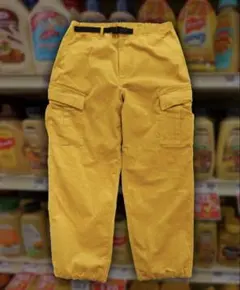 STABRIDGE CORDUROY BUYER PANTS