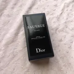 Dior Sauvage Eau Forte 100ml 香水
