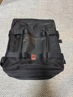 CHROME バックパック 黒　MACHETO TRAVEL PACKのサムネイル