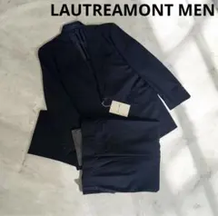 2026年最新】LAUTREAMONT メンズ スーツの人気アイテム - メルカリ