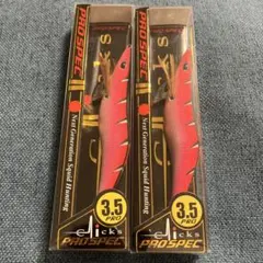 2026年最新】クリックス エギの人気アイテム - メルカリ