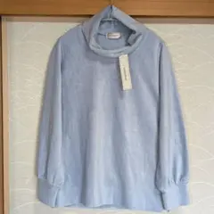 タートルネック Tシャツ