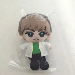 阿部亮平 チルぬいソフビまとめ売り 2026年最新】阿部亮平 すのチル ぬいぐるみの人気アイテム - メルカリ