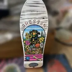 サンタクルーズ ジェイソン・ジェシー ミニクルーザー コンプリート