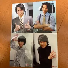 2025年最新】戸塚祥太 公式写真の人気アイテム - メルカリ