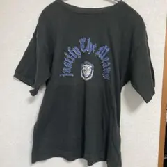 JEANASIS ロゴTシャツ