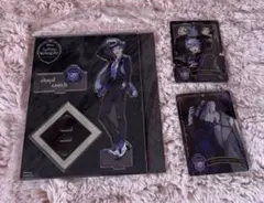 ツイステ フロイド アクスタ