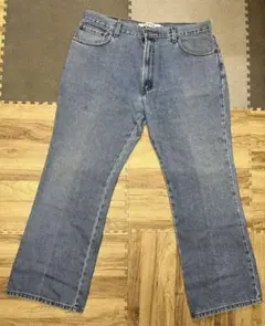 Levi's 517 ストレートデニム W36L29