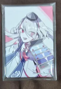 d*3様 刀剣乱舞 スクエア缶バッジコレクション(戦闘) 今剣