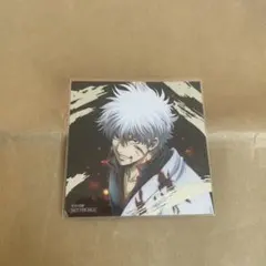 銀魂 アニメイトフェア 特典 銀時