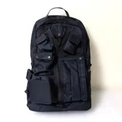 【新品】HARVEST LABEL FLYER’S 70XX BACK PACKのサムネイル