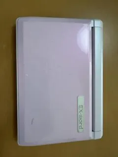 CASIO Ex-word 電子辞書 ピンク