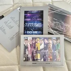 SnowMan i DO ME 通常盤Blu-ray