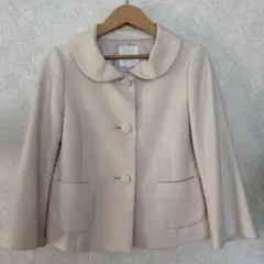 フォーマル　ジャケット　入学式 卒業式