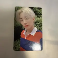 SEVENTEEN An Ode The Poet ジョンハン