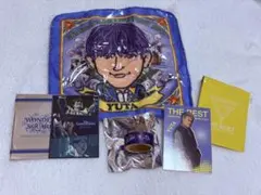 【最終値下げ】 GENERATIONS 中務裕太 グッズまとめ売り