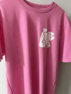かすみ草とステラ Tシャツ