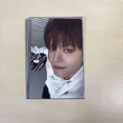 ⭐️TREASURE はぴだんぶいカフェ 予約特典 東京 ヨシ トレカ⭐️