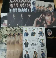 straykids　スキズ　 バンチャン　トレカ　まとめ売り