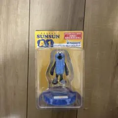 PUPPET SUNSUN パペットスンスン おしゃべりフィギュア A賞1