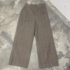 ビューティー&ユース パンツ 美品