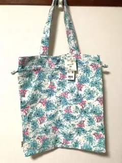 ユニクロ Paul & JOE トート