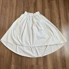 フィッシュテールスカートのサムネイル