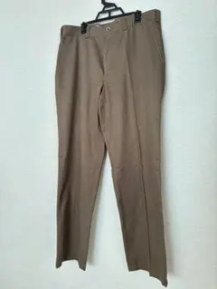 処分　スラックス　パンツ　チノパン　サイズ85