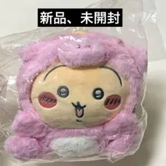 ちいかわ ハッピーバッグ 2024 ぬいぐるみ 2種セット - メルカリ