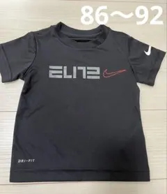NIKE ナイキDRI-FIT Tシャツ 2T 86〜92cmのサムネイル