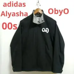Archive adidasOriginalsAlyashaハリントンジャケットのサムネイル