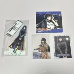 サカモトデイズ 大佛セット