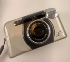 Macromax MAC-10 Z3200 フィルムカメラ 本体 - メルカリ