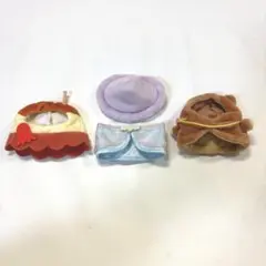 すみっコぐらし てのりぬいぐるみ 服