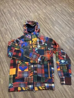 RLX Ralph Lauren パーカー サイズS