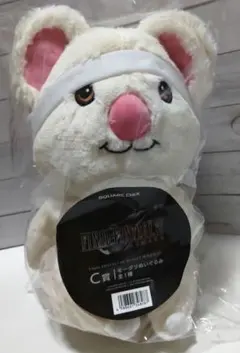 C賞モーグリぬいぐるみFINAL FANTASY VII REMAKE