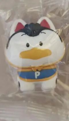 あひるのペックル　和んこフィギュア　サンリオ