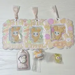 TWICE ジヒョ ジブリー まとめ売り - メルカリ